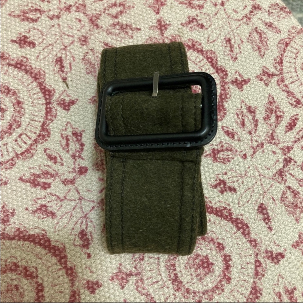 Wool Coat - Picture 14 of 14